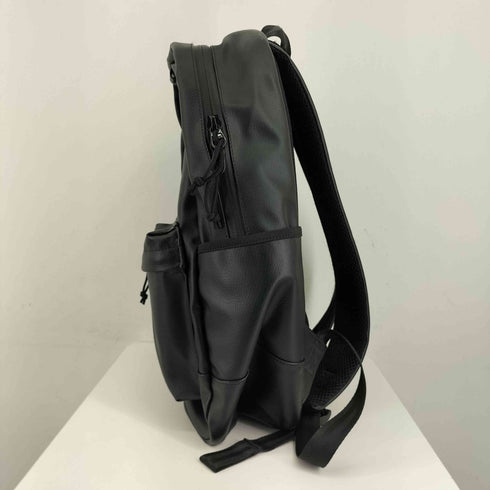 ニューエラ NEW ERA ライトパック 27L シンセティックレザー メンズ